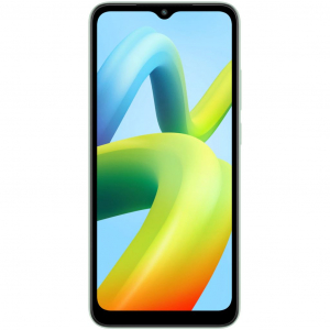 Xiaomi Redmi A1 2/32GB Dual-Sim mobiltelefon zöld